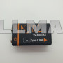 Акумулятор Крона KJDL 9V 800mAh Li-ion